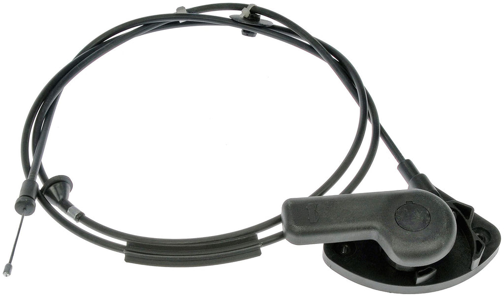 Hood Release Cable - Dorman# 912-195