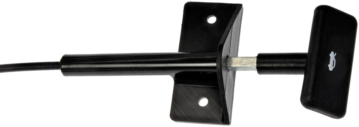 Hood Release Cable With Handle - Dorman# 912-196