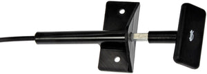 Hood Release Cable With Handle - Dorman# 912-196