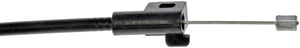Hood Release Cable - Dorman# 912-197