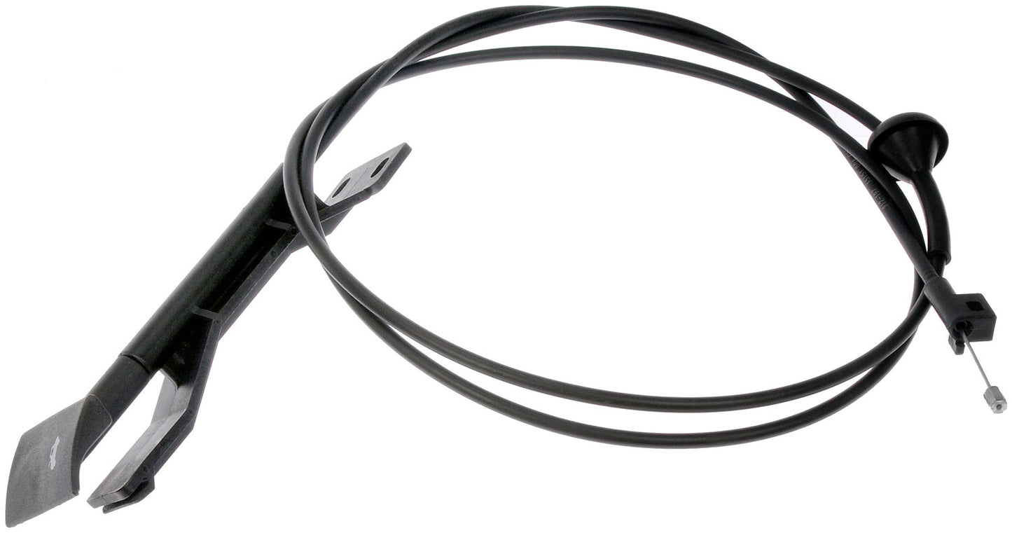 Hood Release Cable - Dorman# 912-197