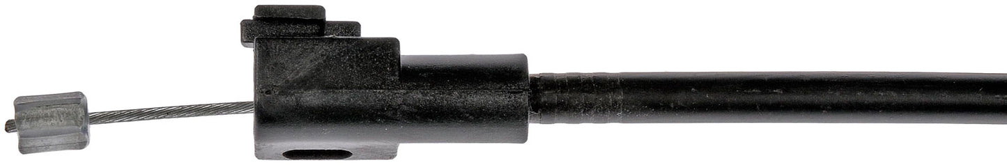 Hood Release Cable With Handle - Dorman# 912-198