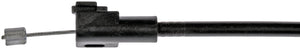 Hood Release Cable With Handle - Dorman# 912-198