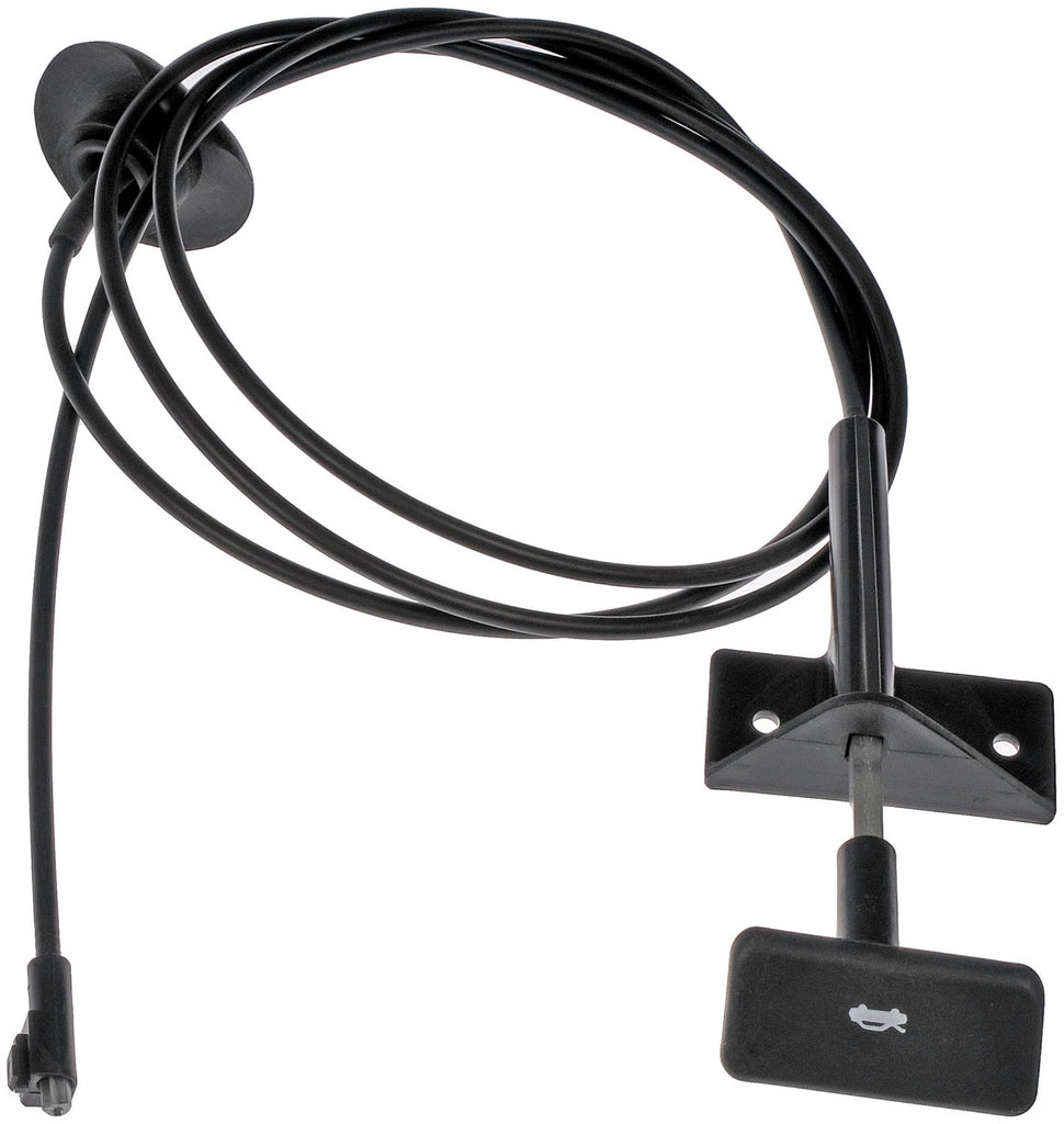 Hood Release Cable With Handle - Dorman# 912-198