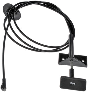 Hood Release Cable With Handle - Dorman# 912-198