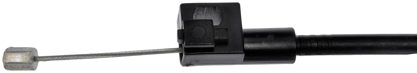 Hood Release Cable With Handle - Dorman# 912-199