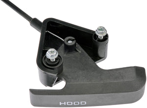 Hood Release Cable With Handle - Dorman# 912-201