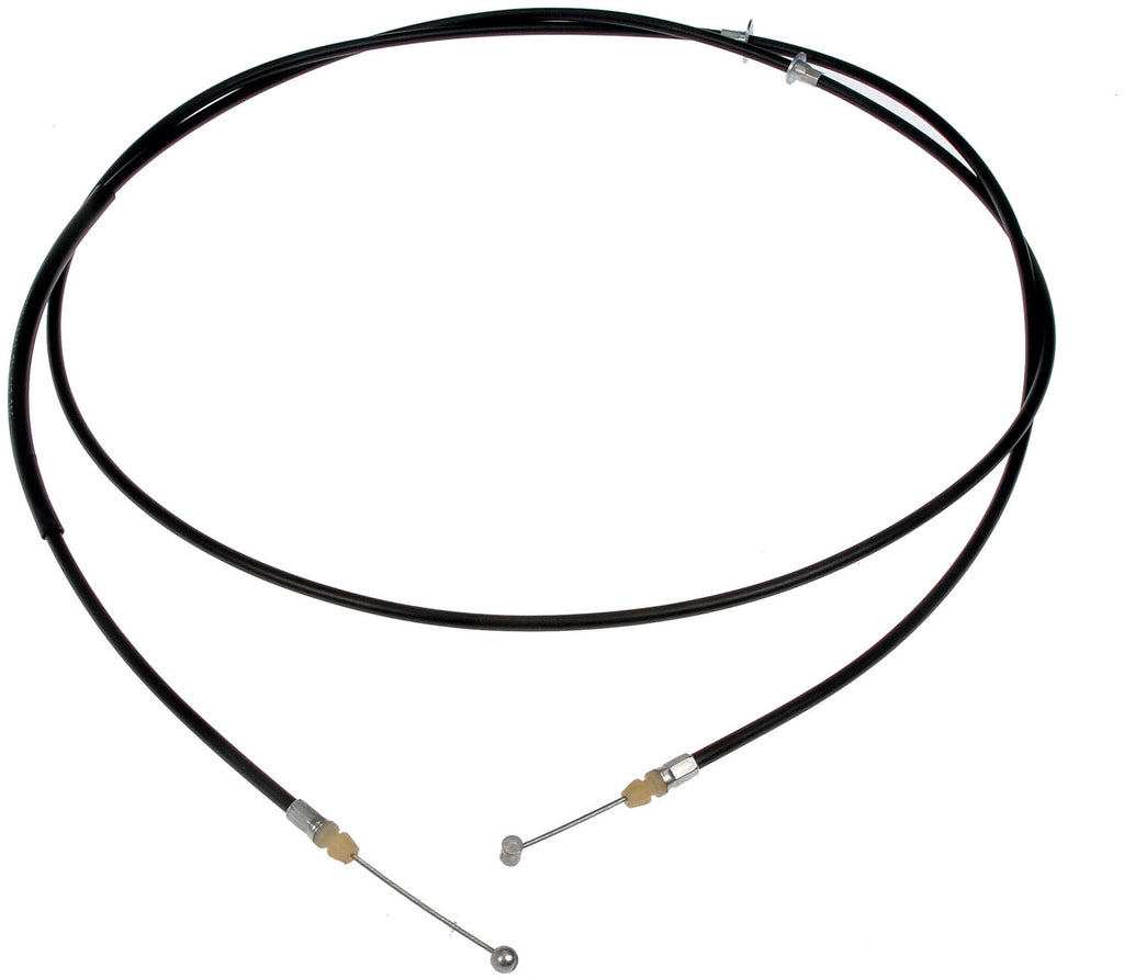 Hood Release Cable With Handle - Dorman# 912-206