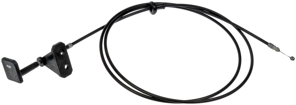 Hood Release Cable With Handle - Dorman# 912-210