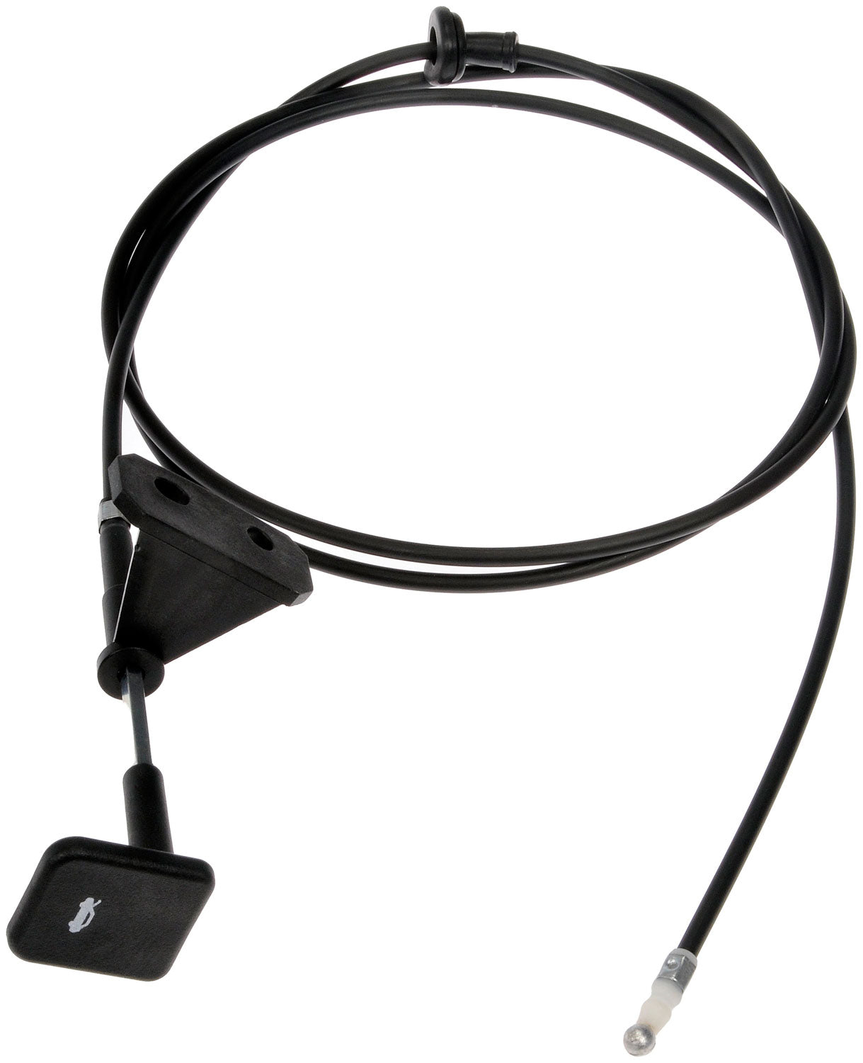 Hood Release Cable With Handle - Dorman# 912-212