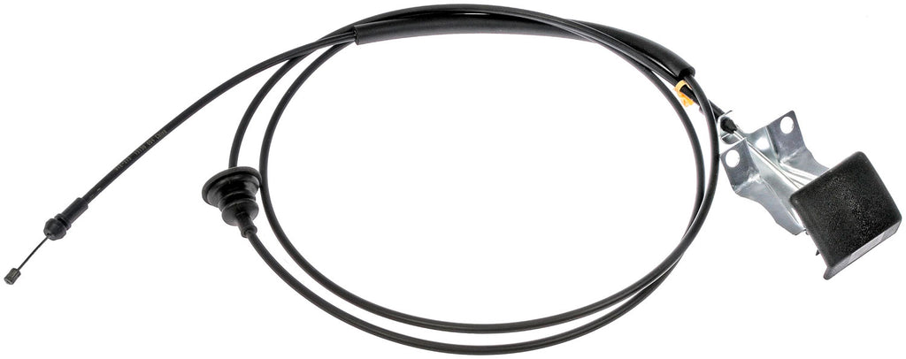 Hood Release Cable - Dorman# 912-215