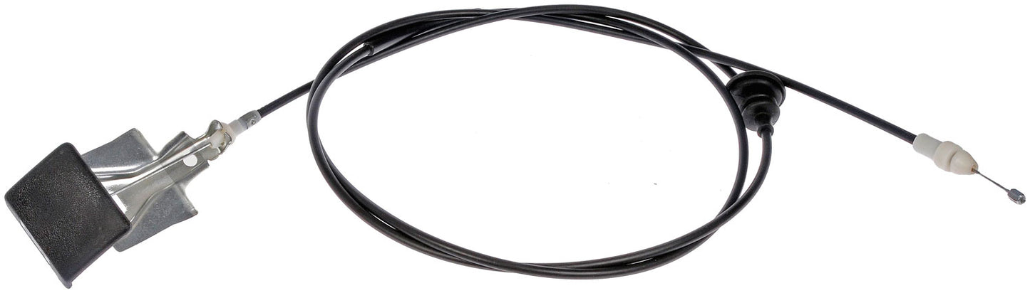 Hood Release Cable - Dorman# 912-216