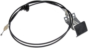 Hood Release Cable - Dorman# 912-217