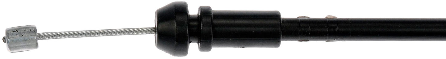 Hood Release Cable - Dorman# 912-218