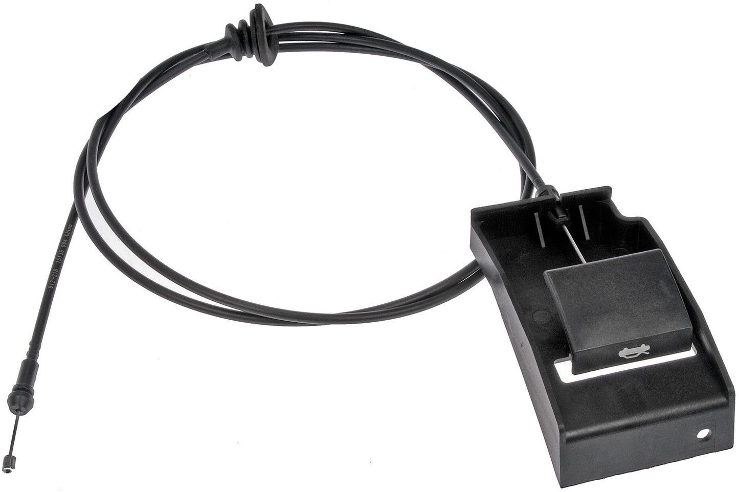 Hood Release Cable - Dorman# 912-218