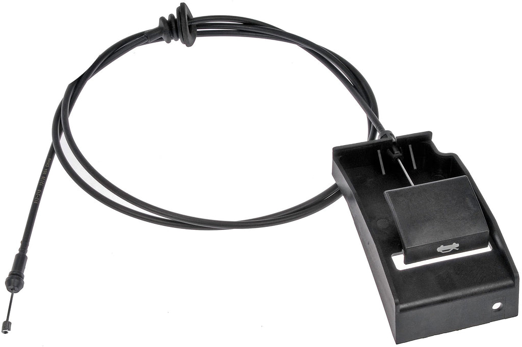 Hood Release Cable - Dorman# 912-218