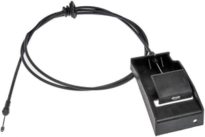 Hood Release Cable - Dorman# 912-218
