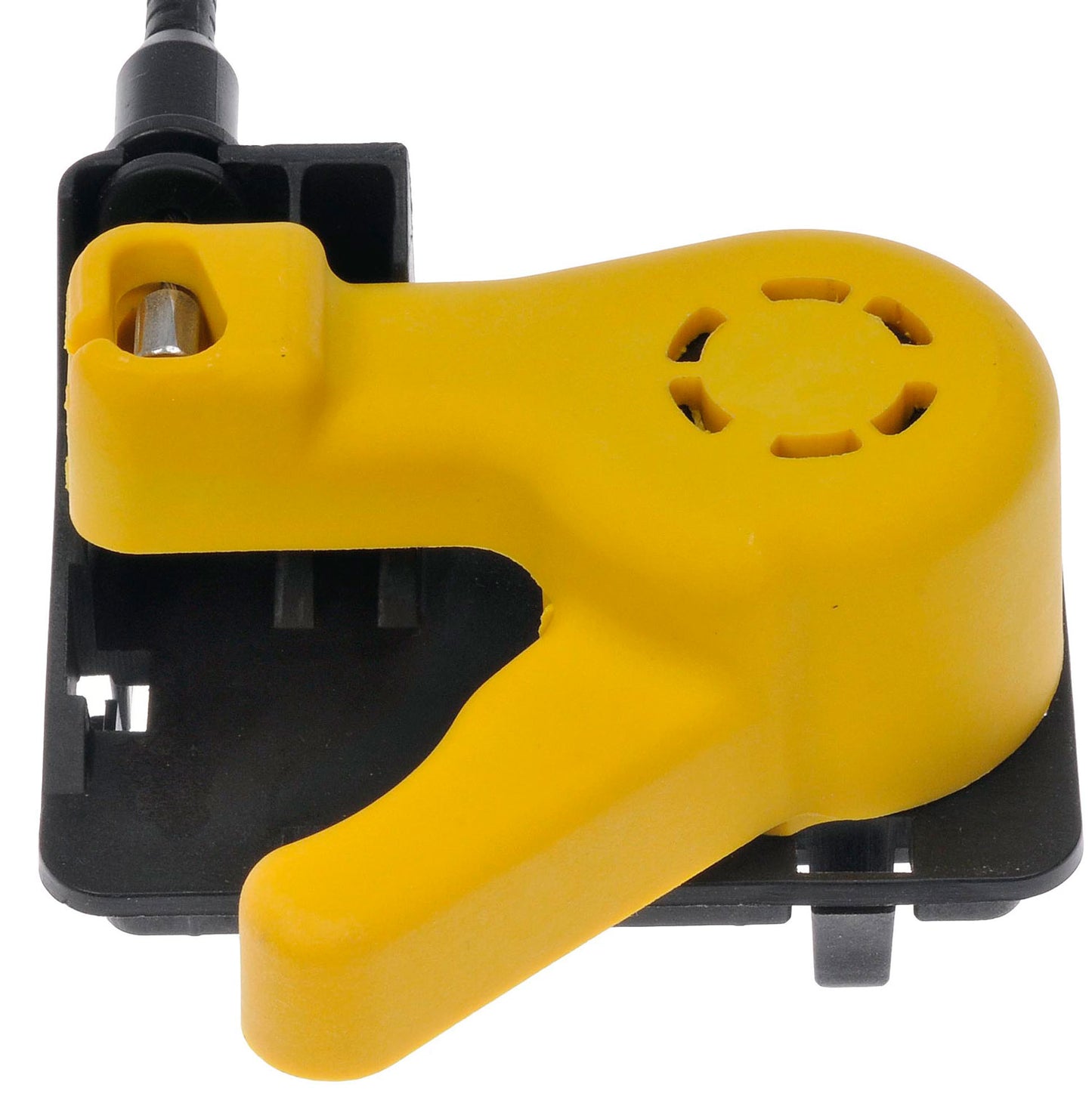 Hood Latch Cable; Secondary Cable - Dorman# 912-220