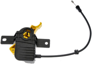 Hood Latch Secondary Cable - Dorman# 912-221
