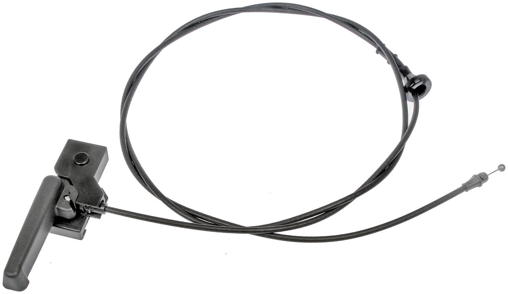 Hood Release Cable With Handle Dorman# 912-222 Fits 11-15 Buick Lacross Regal