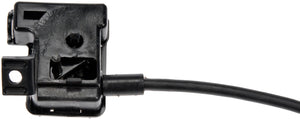 Trunk Lid Release Cable Dorman 912-300 Fits 95-01 Chev Cavalier Pontiac Sunbird