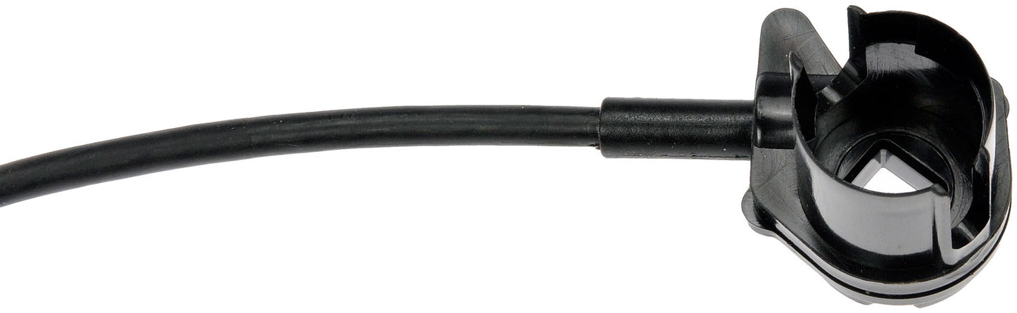 Trunk Lid Release Cable Dorman 912-300 Fits 95-01 Chev Cavalier Pontiac Sunbird