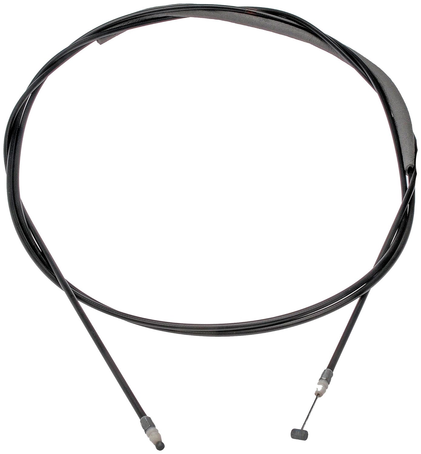 Trunk Lid Release Cable - Dorman# 912-306 Fits 06-11 Hyundai Accent