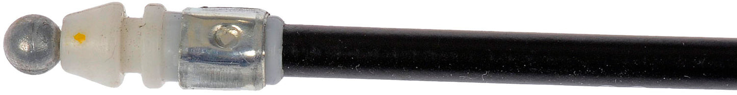 Trunk Lid Release Cable - Dorman# 912-307 Fits 12-14 Hyundai Elantra