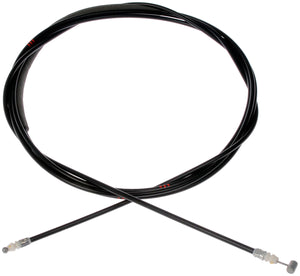 Trunk Lid Release Cable - Dorman# 912-307 Fits 12-14 Hyundai Elantra