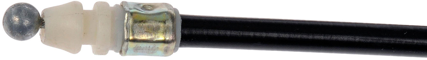 Trunk Lid Release Cable - Dorman# 912-309 Fits 01-06 Hyundai Elantra
