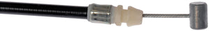 Trunk Lid Release Cable - Dorman# 912-309 Fits 01-06 Hyundai Elantra