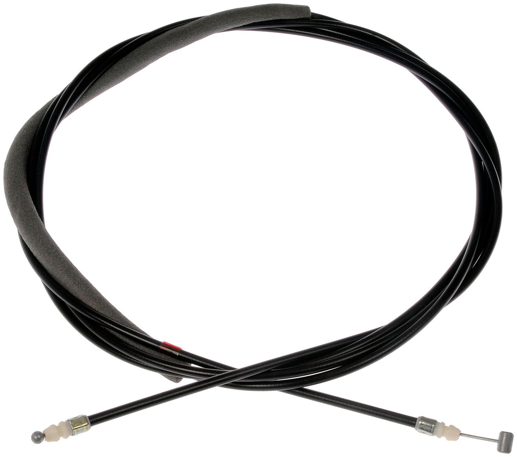 Trunk Lid Release Cable - Dorman# 912-309 Fits 01-06 Hyundai Elantra