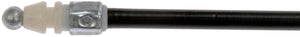 Trunk Lid Release Cable - Dorman# 912-310 Fits 99-01 Hyundai Sonata