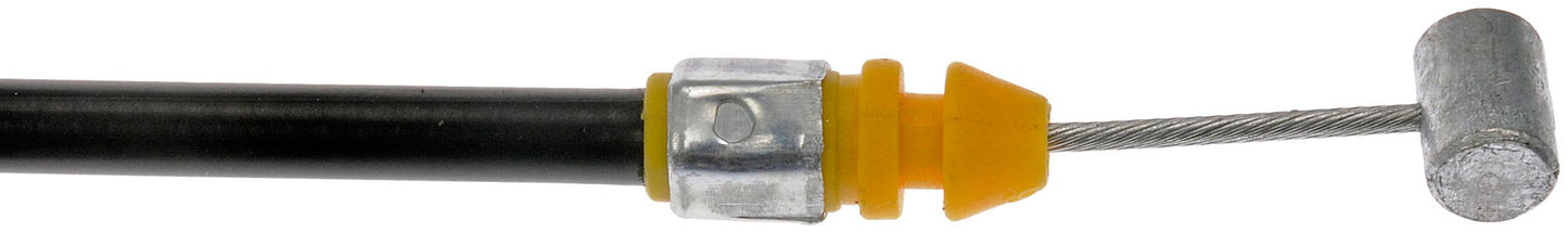 Trunk Lid Release Cable - Dorman# 912-310 Fits 99-01 Hyundai Sonata