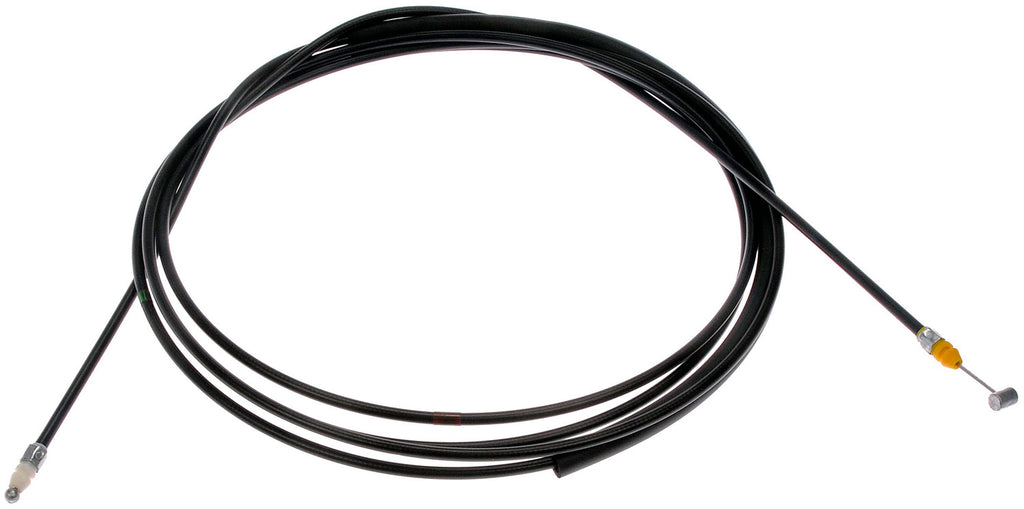 Trunk Lid Release Cable - Dorman# 912-310 Fits 99-01 Hyundai Sonata