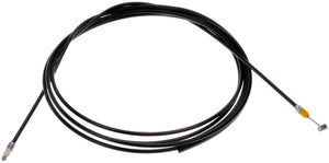 Trunk Lid Release Cable - Dorman# 912-310 Fits 99-01 Hyundai Sonata