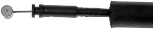 Trunk Lid Release Cable - Dorman# 912-314 Fits 07-09 Kia Amanti