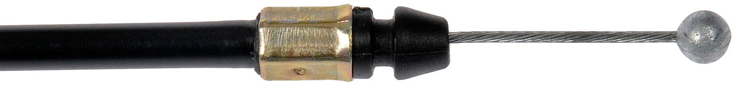 Trunk Lid Release Cable - Dorman# 912-315 Fits 01-06 Kia Optima