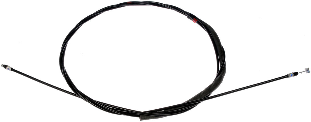 Trunk Lid Release Cable - Dorman# 912-317 Fits 10-13 Kia Forte