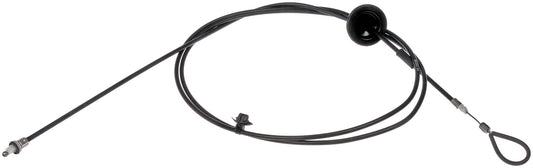 Trunk Lid Release Cable - Dorman# 912-319 Fits 12-13 Kia Optima