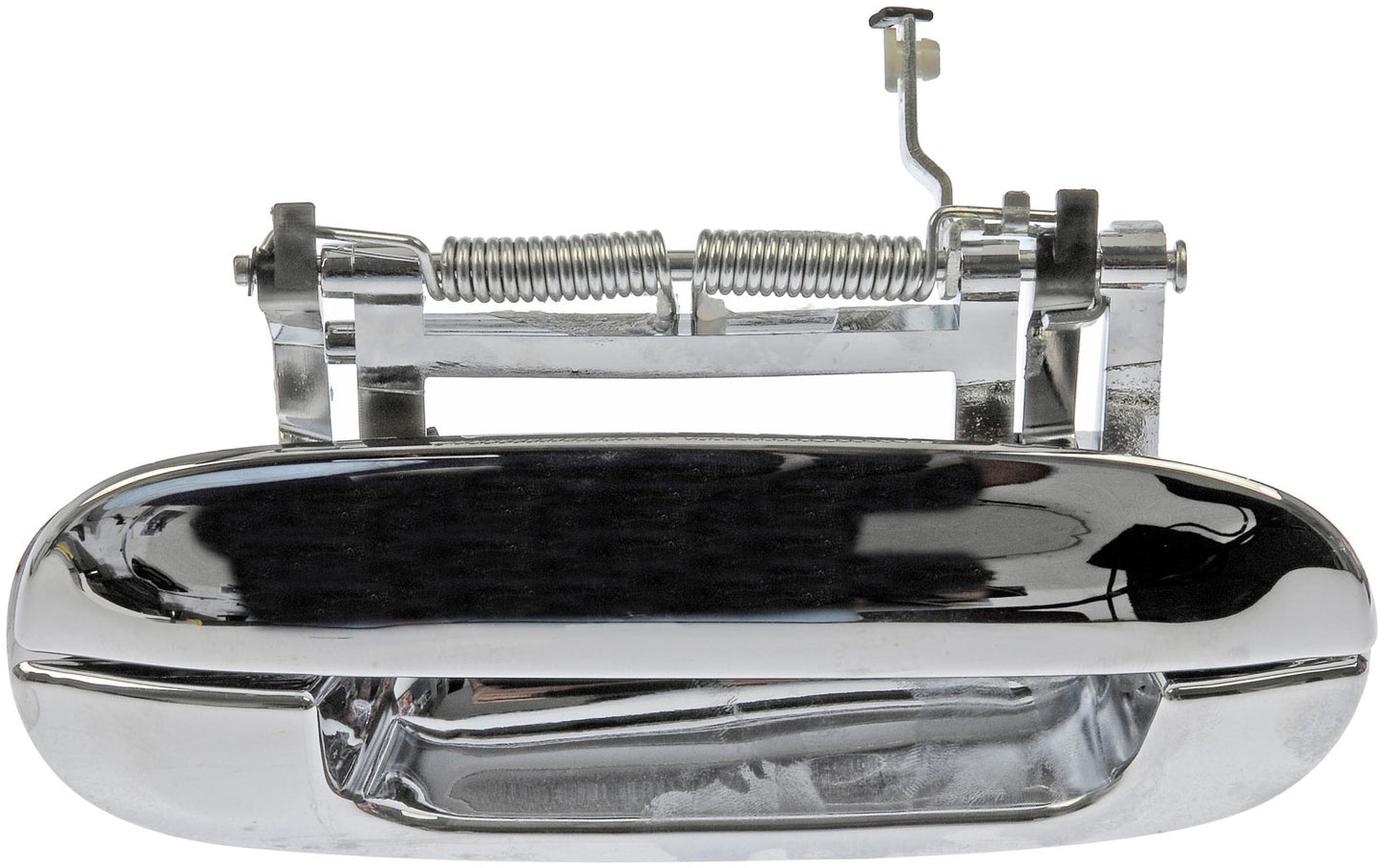New Exterior Door Handle Rear Right - Dorman 91200