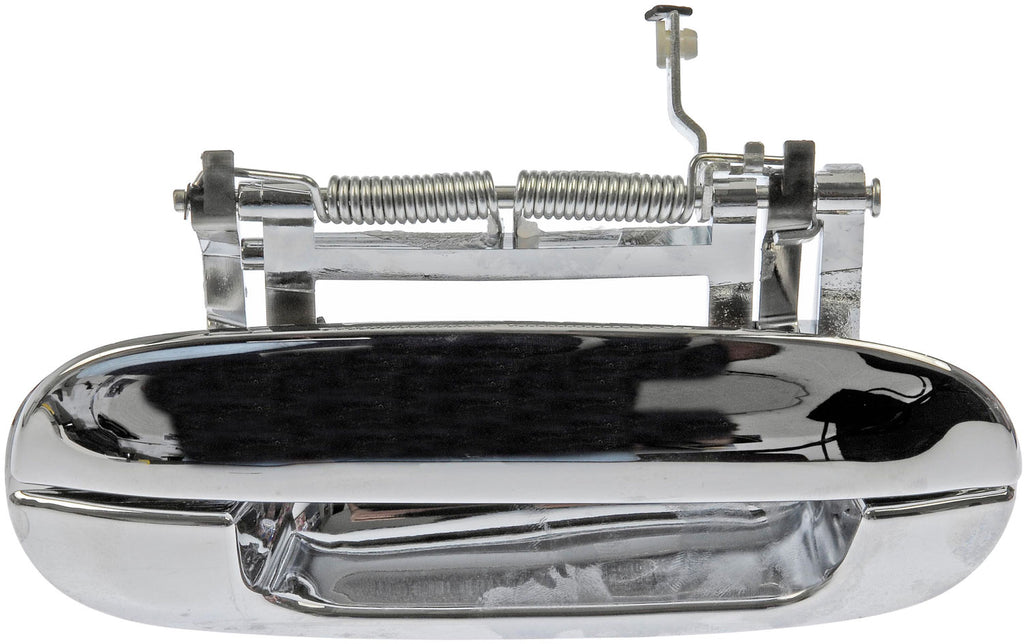 New Exterior Door Handle Rear Right - Dorman 91200