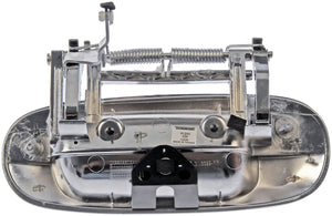 New Exterior Door Handle Rear Right - Dorman 91200