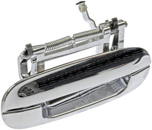 New Exterior Door Handle Rear Right - Dorman 91200