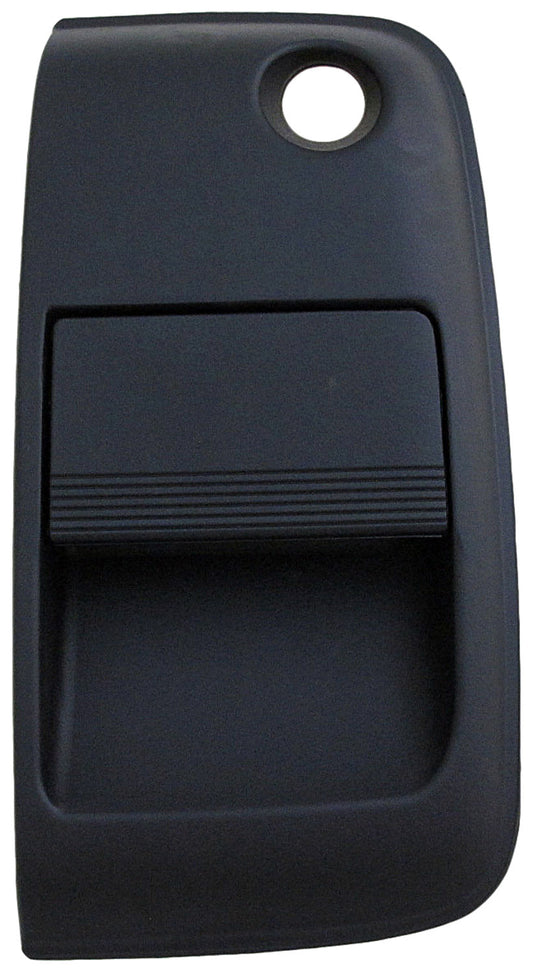 Exterior Door Handle Tailgate Handle Texture Black - Dorman# 91275
