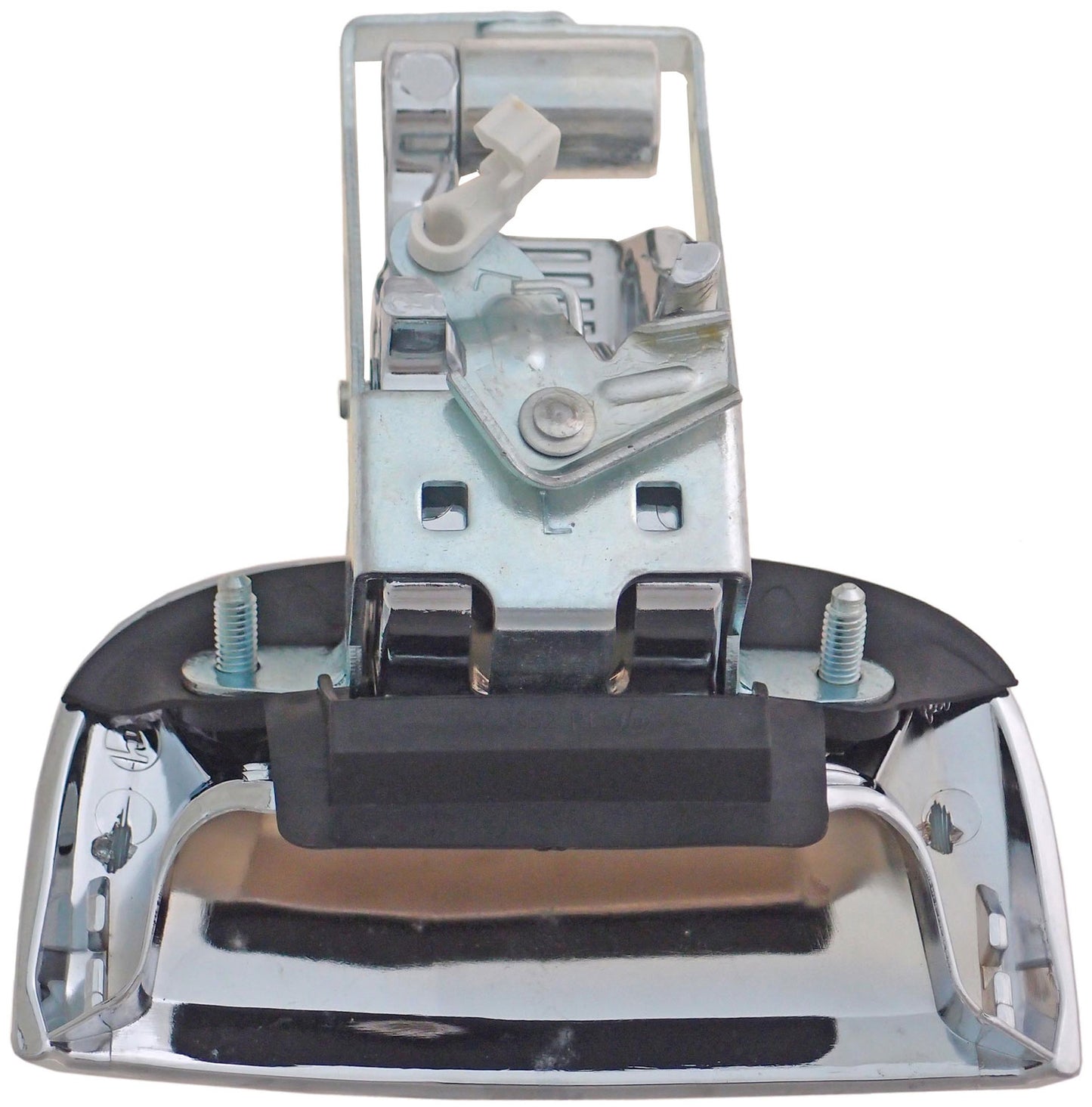 Exterior Door Handle Rear Left Chrome - Dorman# 91280