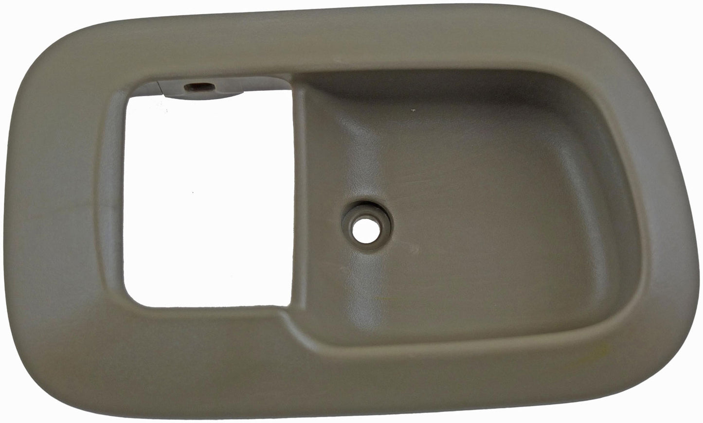 Interior Door Handle Front Right Beige - Dorman# 91298