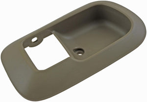 Interior Door Handle Front Right Beige - Dorman# 91298