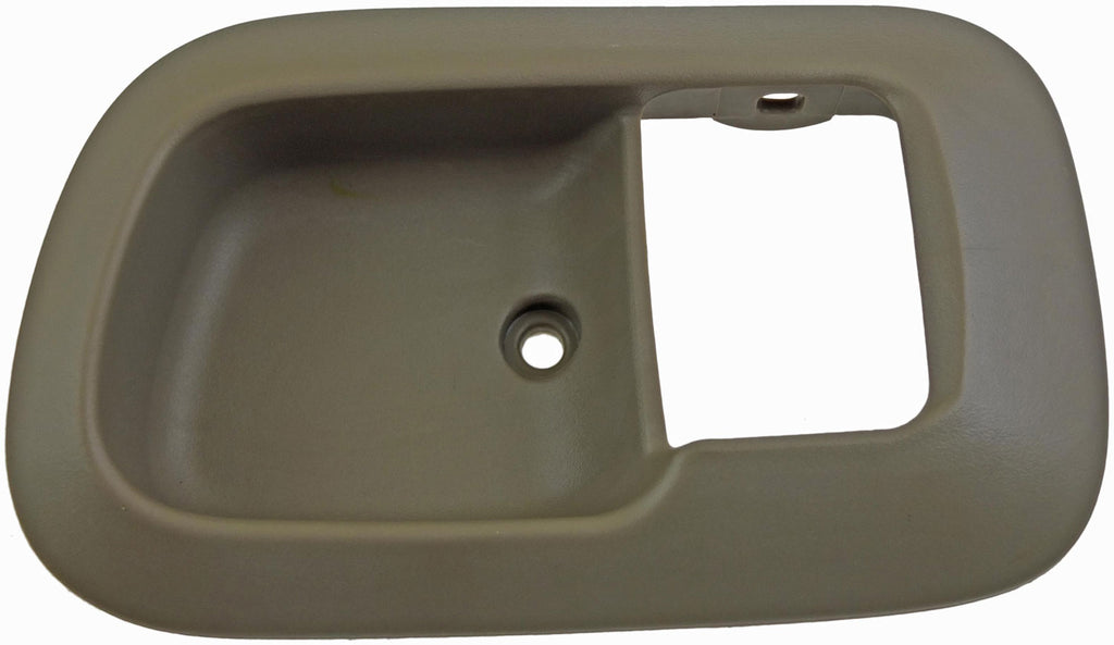 Interior Door Handle Front Left Beige - Dorman# 91299