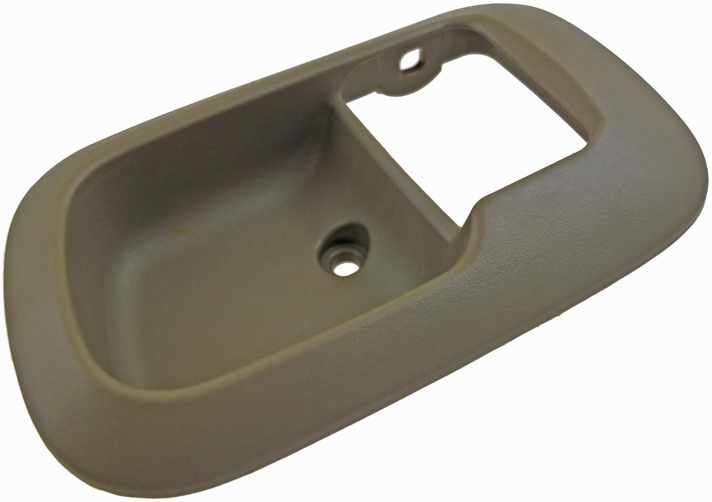 Interior Door Handle Front Left Beige - Dorman# 91299